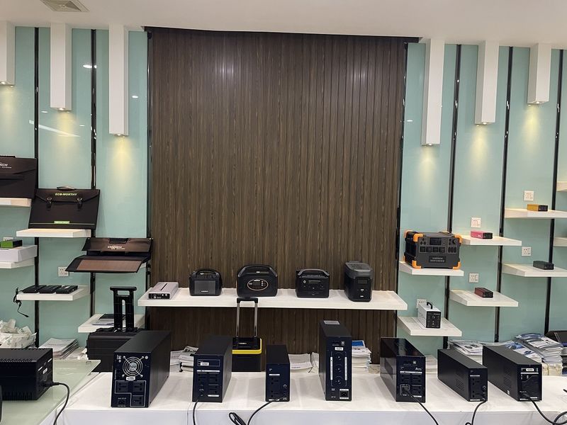 中国 Visench Technology Co., Ltd. 会社概要