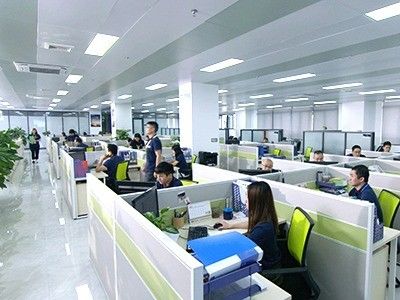 中国 Visench Technology Co., Ltd. 会社概要