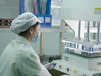 中国 Visench Technology Co., Ltd. 会社概要