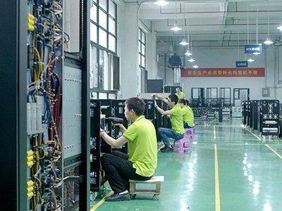 中国 Visench Technology Co., Ltd. 会社概要
