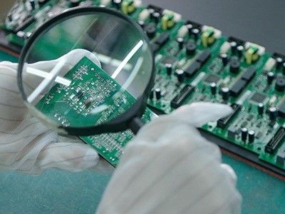 中国 Visench Technology Co., Ltd. 会社概要