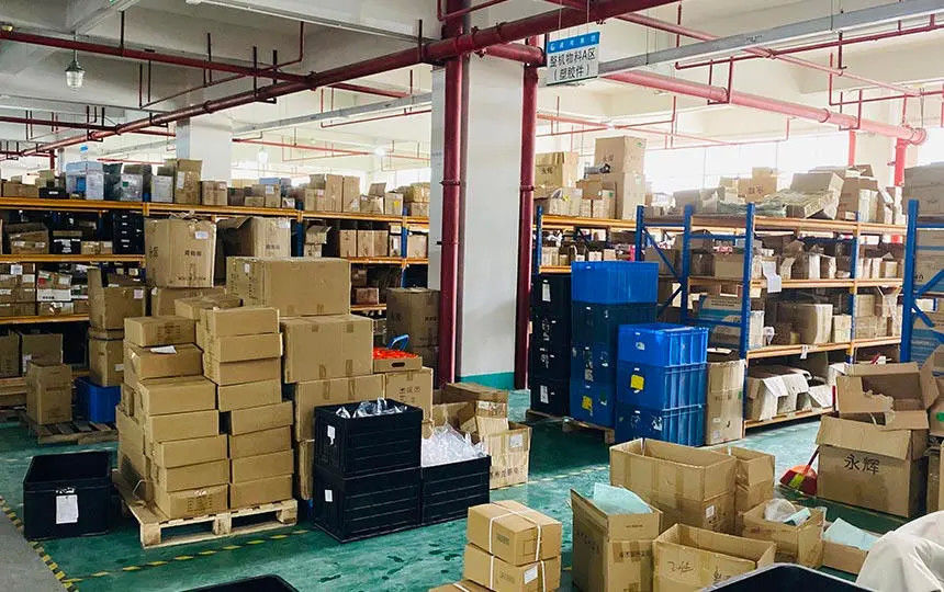 中国 Visench Technology Co., Ltd. 会社概要