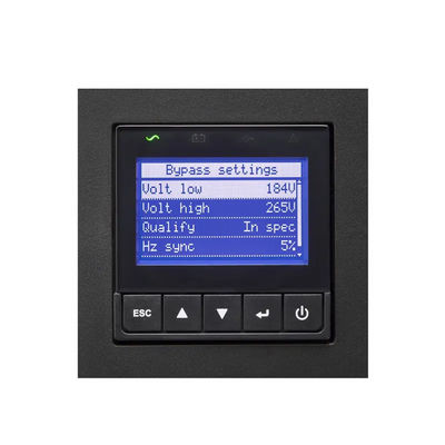 EATON UPS Brand 9PX UPS eaton 93e 1kva single phase online ups