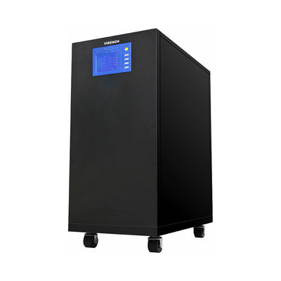 バイセンチ 工場 UPS 価格 高容量 ショート回路 保護 ロングバックアップ アップ 40Kva 純正弦波 オンライン UPS