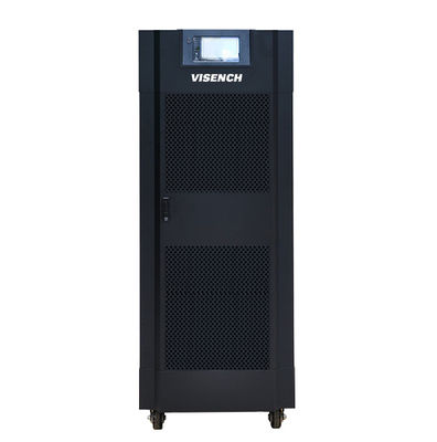バイセンチ ロングバックアップ タイム アップ 入力/出力 380Vac 80Kva 3相 ダブル変換 純正弦波 オンライン 工業 UPS