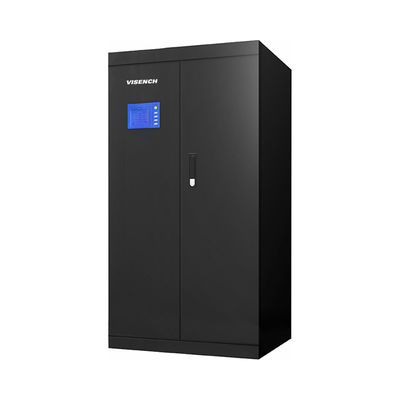 バイセンチ 低周波 3 3 段階 純正弦波 120Kva オンライン 産業用 医療用 データセンター用 コンピュータ用