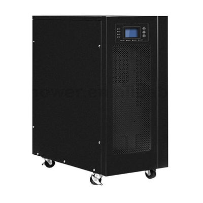 バイセンチ 高周波 12V ゼロ転送時間 オンライン 断絶のない電源システム Ups 1Kva
