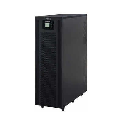 バイセンチ 60Kva/54Kw 380V 3相不休の電源 純シナ波オンライン産業用アップスシステム