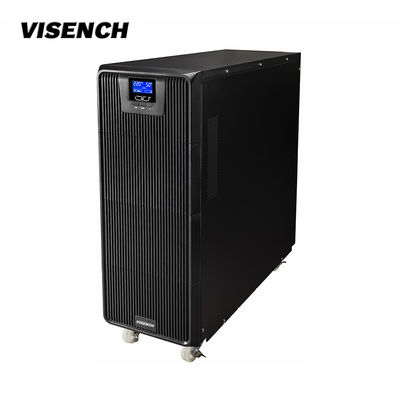 バイセンチ 30kVA/27kW 380V 単相線上産業用UPS電源