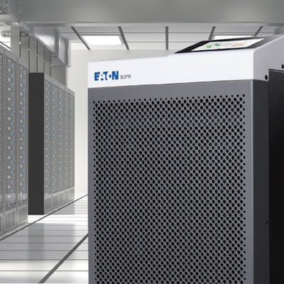 イートンアップス グローバルブランド 93PR シリーズ イートン 15-80kVA 380/ 400/415 コンピュータデータセンター用ベートンアップス 中国