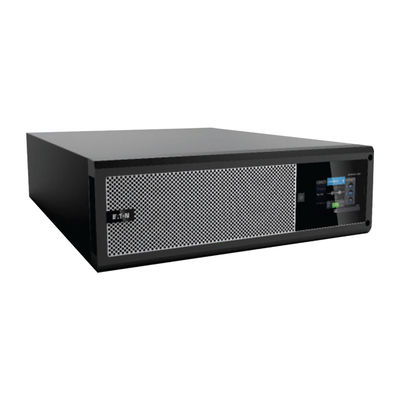 Eaton 20kva 220v低周波単相入力と出力 純正弦波二重変換 システムホーム用のオンラインアップ
