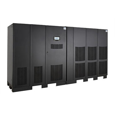 イートンUPS電源9395シリーズ 二重入力型 200KVA 380VAC 外部電池をサポート