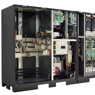 EATON UPS ブランド9395シリーズ 200kva 300kva 1200KVA 3相オンラインアップス 製造医薬品用電源システム