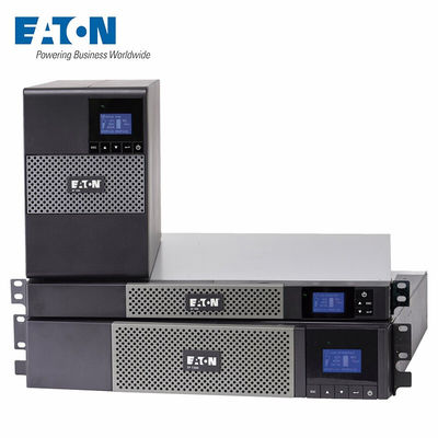 EATON UPS ブランド 5P-5PX シリーズ 650 から 3000VA 200V 208V 220V 230V 240V 単相 ラインインタラクティブ