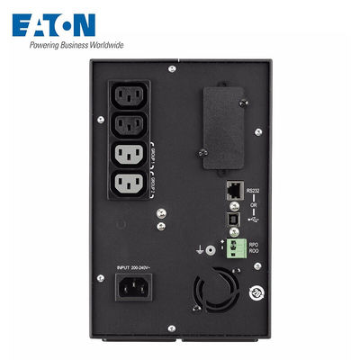 EATON 9PX11KiPM UPS 断絶しない電源 10000W オンラインラックマウント 9PX UPS