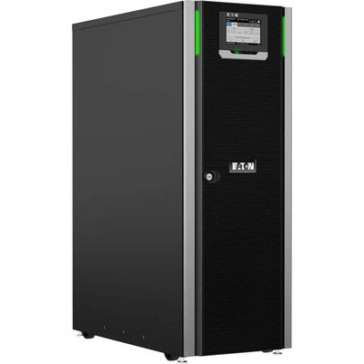 93PS 12v 24v バッテリー イートンオンライン UPS 15kva 20kva 25kva 30kva 3相 9Ah 9355シリーズアップス電源システムを交換する