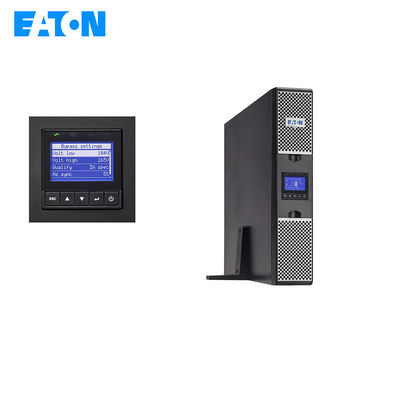 イートン 9PX リチウムイオンUPS 3000Wオンライン RT 2U UPS 内蔵リチウム電池