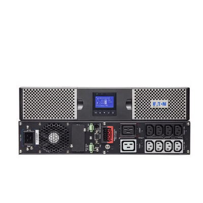 Eaton 9PX リチウムイオンUPS電源 3000Wオンラインアップ RT 2U内蔵リチウムバッテリー 9355アップ 8-40kva