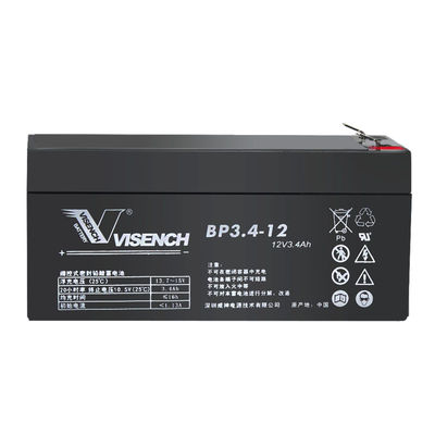 BP12-6 鉛酸電池