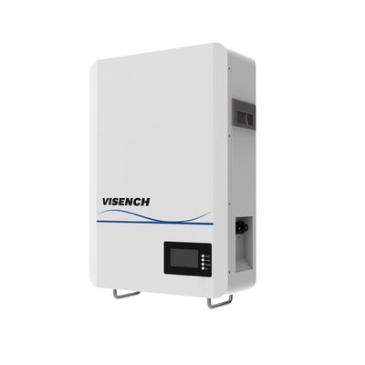 バイセンチ 高エネルギー 3.5kWh ライフポ4 51.2 V 70AH 6000 ディープサイクル BMS Lfp ホーム ソーラーエネルギー 貯蔵 Lifepo4 リチウムイオン電池