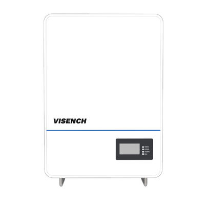 OEM 多機能ラック搭載 太陽光発電貯蔵 リチウムイオン電池 48V 100Ah 200Ah 10Kwh 20Kwh Lifepo4電池