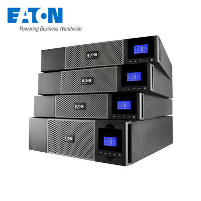 Eaton 5PX 3000VA 3U 5PX3000IRT3UAUG2 エネルギー効率