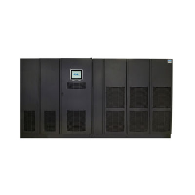 スモールフットプリント イートン9395 UPS 900KVA 1000KVA 1100KVA 1200KVA イートンパワーXpert 9395 UPS