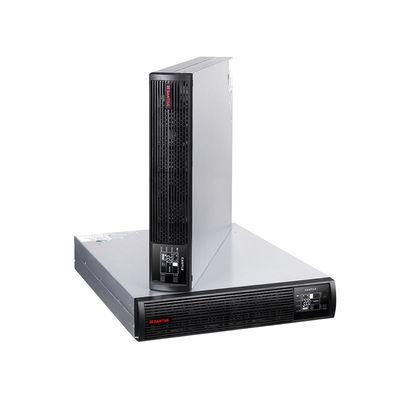 ダブルコンバーション サントークキャッスルラック S-C UPS サントーク 3KVA