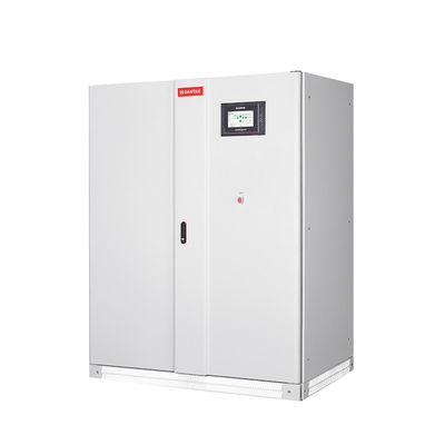 SANTAK SIUシリーズ 産業用UPSメーカー 60KVA~200KVA 産業用不中断電源
