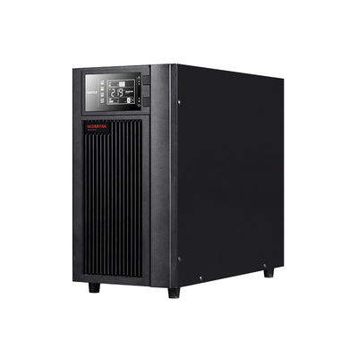高セキュリティ 城 3Cシリーズ UPS,オンラインタワー UPS ダブル変換