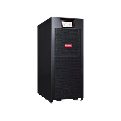 データセンター サントーク城 3C3 HD UPS 200kVA 300kVA 400kVA 500kVA 600kVA 内部モジュール設計