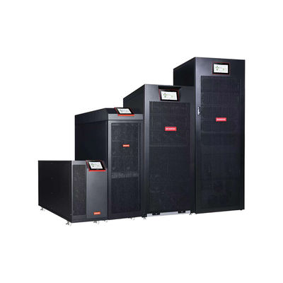 データセンター サントーク城 3C3 HD UPS 20kVA-200kVA 内部モジュール設計