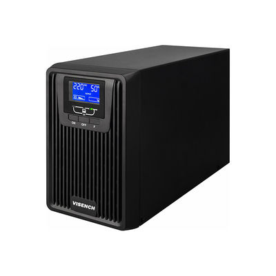 オンライン高周波UPSVisench CKシリーズ 1KVA-10KVA CE標準