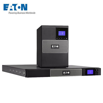 イートン 5P1150iR 1150VA 770W イートン 5P 1150I ラック1U イートン 5P ラックマウント コンパクトUPS