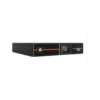 Vertiv Liebert GXT5-750IRT2UXL 750VA 750WオンラインラックタワーUPS