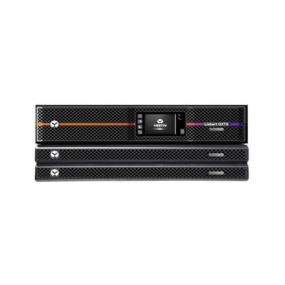 オンライン Vertiv GXT UPS 8kVA 8kW 208V GXT5-8000IRT5UXLE