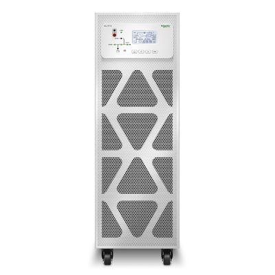 APC Easy UPS 3S 40 KVA 400V 3:3 UPS E3SUPS40KH 外部電池用