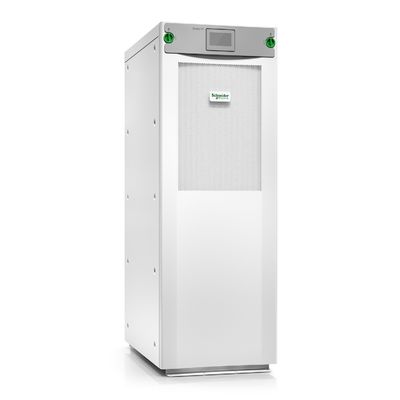 APCデータセンターと施設 3相UPS ギャラクシーVSUPS 40kW 400V 外部電池用