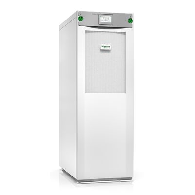 APCデータセンターと施設 3相ギャラクシーVSUPS 100kW 400V 外部電池用