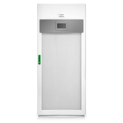 コンパクトモジュール型高効率のギャラクシーVLUPSスケーラブル200-500KW 400/480V