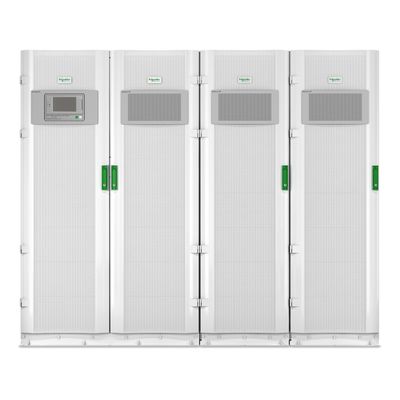 3相ガラクシーVX UPS 500kVA 500kW 400V 大型データセンター用