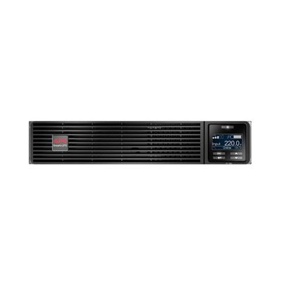 APC スマートUPSオンライン 1000VA 900Wタワー 230V SURT1000XLI-CH