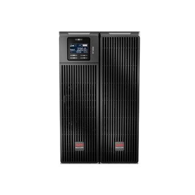 APC スマートUPSオンライン 8kVA 8kW 230V コンパクト高密度 SURT8000XLI