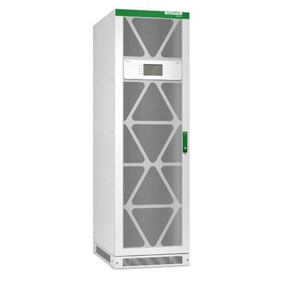 APC Easy UPS 3L 300kVA 300kW 400V 3:3 UPS USB RS232 スマートスロット