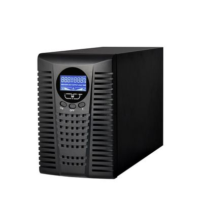3相20KVAオンラインタワー UPS 純正弦波長走モデル バックアップパワータワー UPS