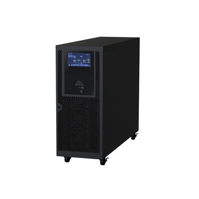 3相アップ 308/400/415Vac パワーモジュール モジュラー オンラインUPS DSP制御付き無中断電源