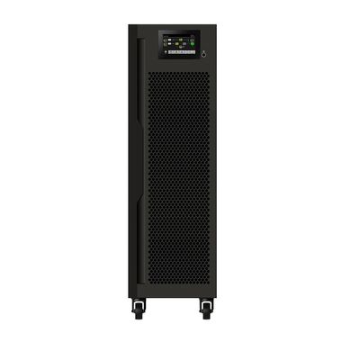 3フェーズオンラインアップ高周波 30kva-200kva ダブル変換 pオフィス産業工場のための電源