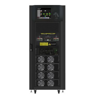 Aplus 42U-240 三相電圧保護器 オンラインモジュラー アップス スマート モダン 絶え間ない緊急電源 バッテリー