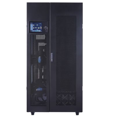 Aplus 42U-420 SNMP USB通信ポート LCDディスプレイ 三相純正弦波 オンライン・モジュールアップの二重変換