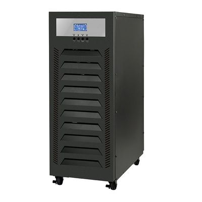 33- 100KL 100KVA 80KW 低周波バックアップ電源 3相 純正弦波 SNMP オンライン 産業用UPS 医療用